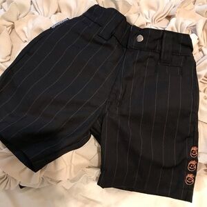 🛹 Knuckleheads Skateboard Shorts